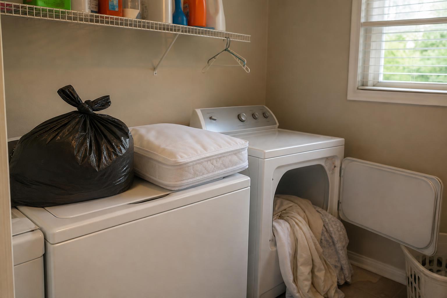 Can I Get Rid of Bed Bugs Myself, or Do I Need a Professional?
