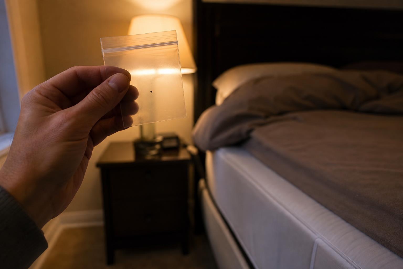 I Found a Live Bed Bug 3 Weeks After Treatment. Did It Fail?