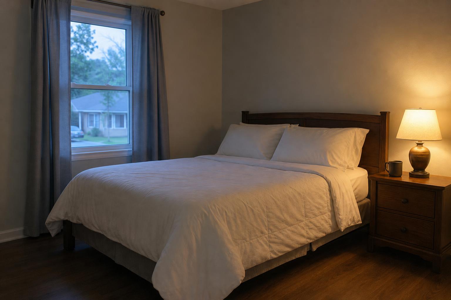 The Bed Bug Panic Guide: Don't Spread Them, Don't Throw Out Your Bed
