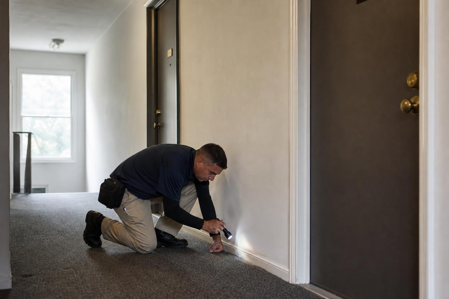 They Sprayed My Apartment and the Bed Bugs Came Back. Now What?