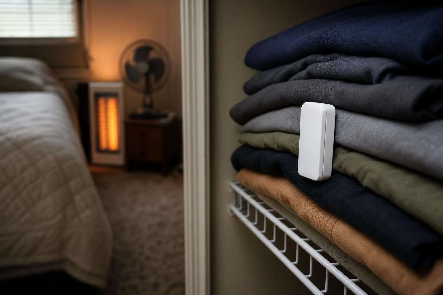 Bed Bug Heat Treatment in Evansville, IN