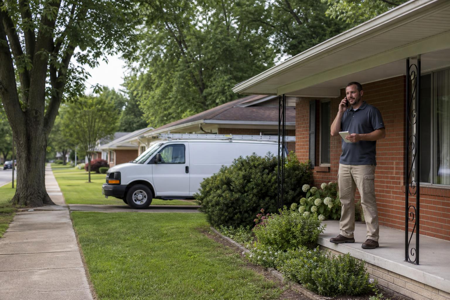 Contact Canine-Detect Pest Control