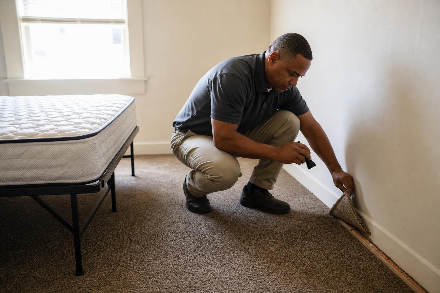 Why Bed Bugs Come Back After Treatment (and How to Make Sure They Don't)