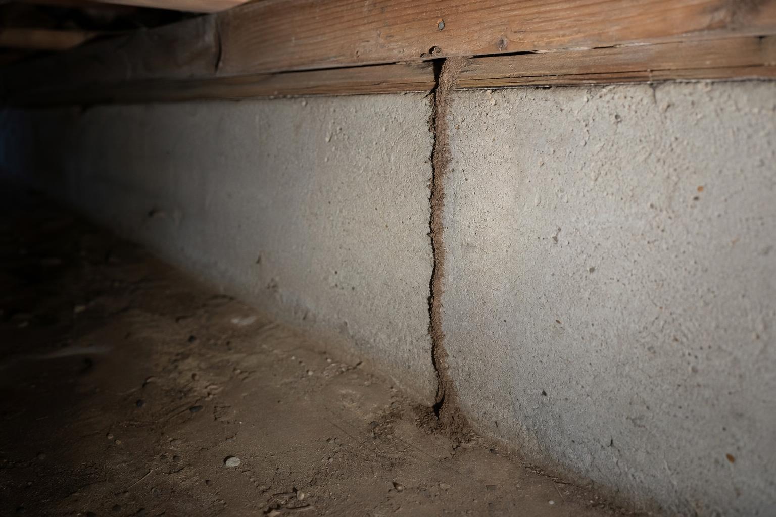 Signs of Termites in Southwest Indiana Homes