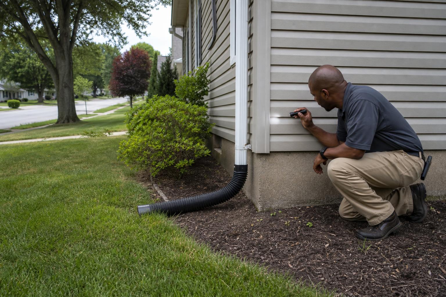 Termite Prevention for Southwest Indiana Homes